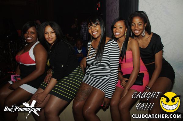 Luxy nightclub photo 98 - April 6th, 2012