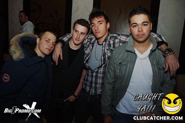 Luxy nightclub photo 99 - April 6th, 2012
