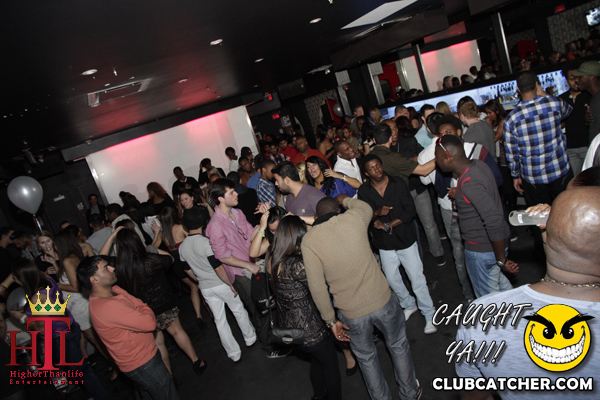 Faces nightclub photo 11 - April 7th, 2012