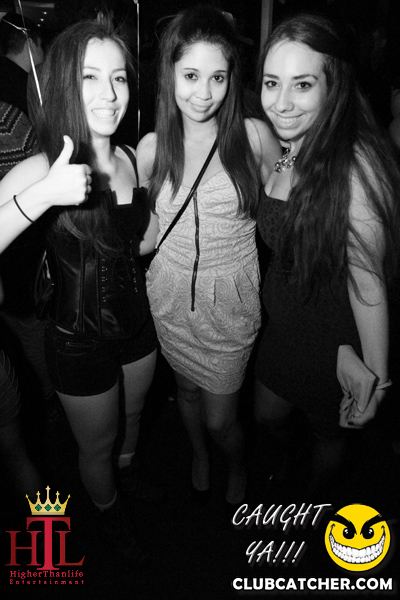 Faces nightclub photo 147 - April 7th, 2012