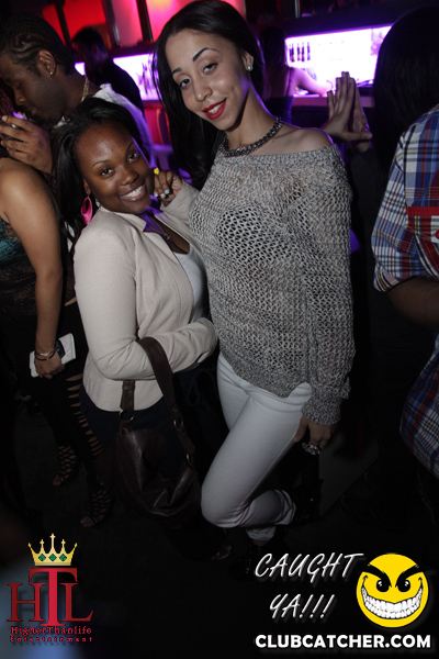 Faces nightclub photo 16 - April 7th, 2012