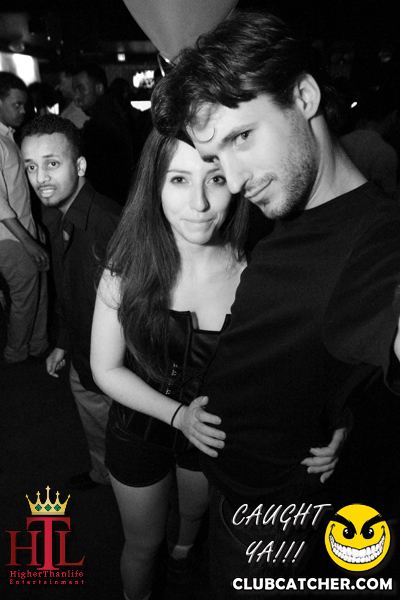 Faces nightclub photo 156 - April 7th, 2012