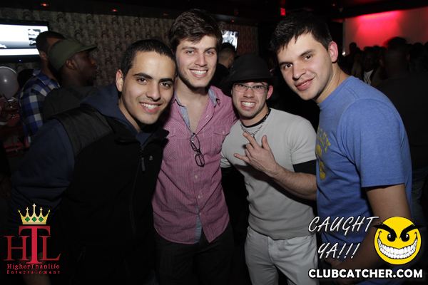 Faces nightclub photo 159 - April 7th, 2012