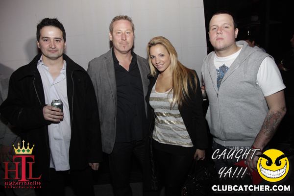 Faces nightclub photo 17 - April 7th, 2012