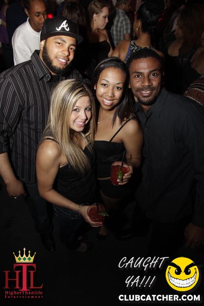 Faces nightclub photo 176 - April 7th, 2012