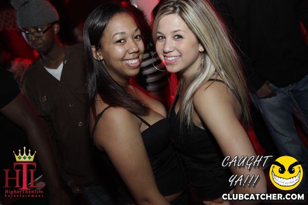 Faces nightclub photo 19 - April 7th, 2012