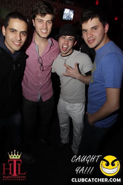 Faces nightclub photo 182 - April 7th, 2012