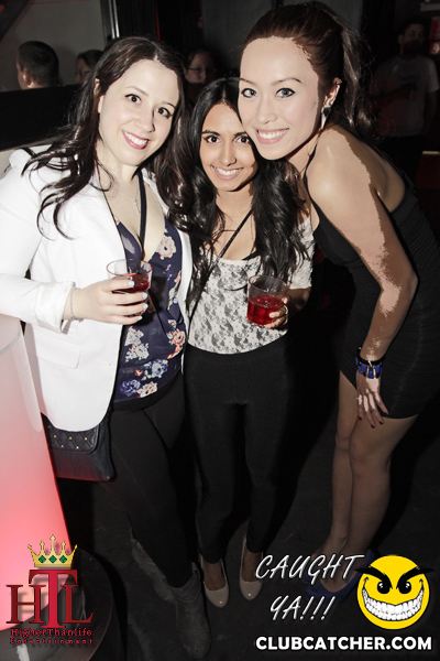 Faces nightclub photo 186 - April 7th, 2012