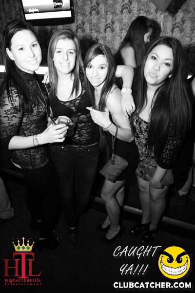 Faces nightclub photo 187 - April 7th, 2012