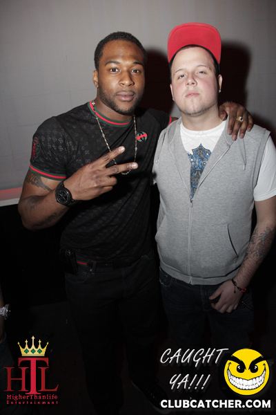 Faces nightclub photo 20 - April 7th, 2012