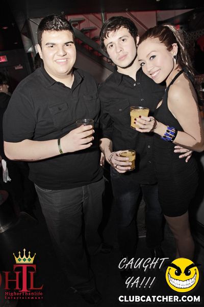 Faces nightclub photo 197 - April 7th, 2012