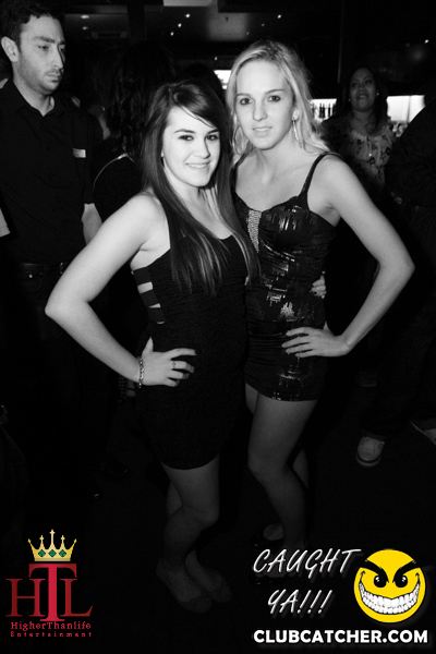 Faces nightclub photo 198 - April 7th, 2012