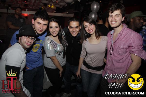 Faces nightclub photo 21 - April 7th, 2012