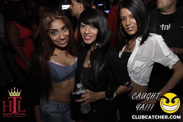 Faces nightclub photo 22 - April 7th, 2012