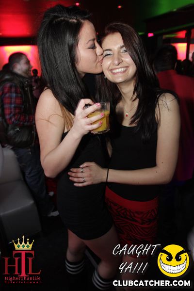 Faces nightclub photo 23 - April 7th, 2012