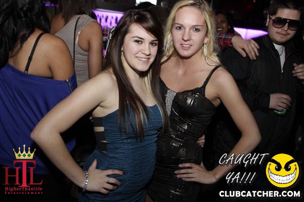 Faces nightclub photo 24 - April 7th, 2012