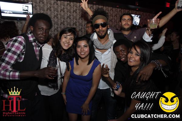 Faces nightclub photo 26 - April 7th, 2012