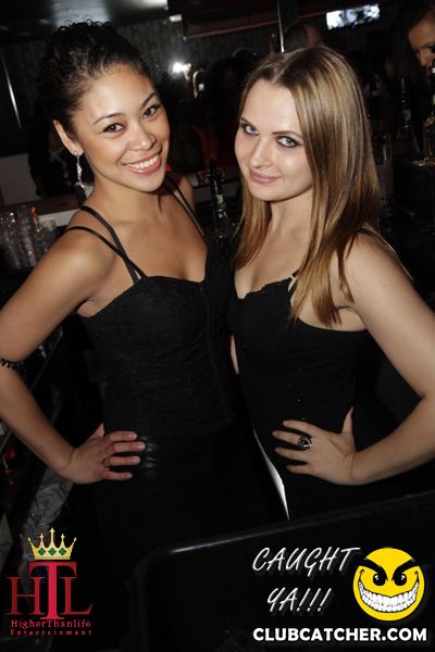 Faces nightclub photo 30 - April 7th, 2012