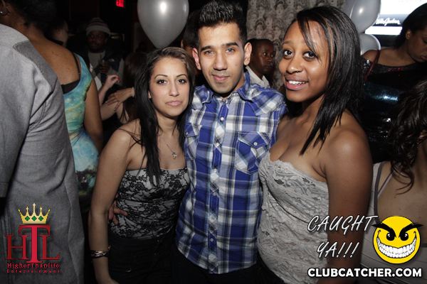 Faces nightclub photo 34 - April 7th, 2012