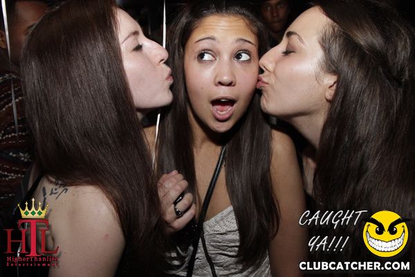 Faces nightclub photo 5 - April 7th, 2012