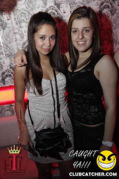 Faces nightclub photo 41 - April 7th, 2012