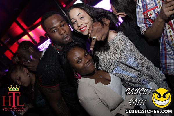 Faces nightclub photo 44 - April 7th, 2012