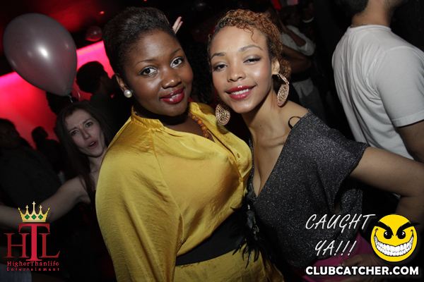 Faces nightclub photo 6 - April 7th, 2012