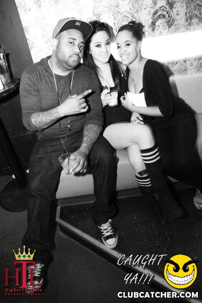 Faces nightclub photo 51 - April 7th, 2012