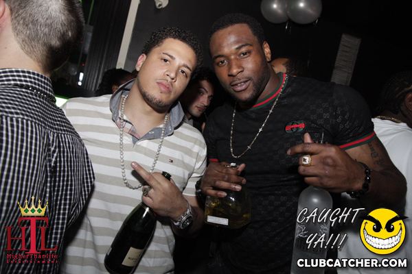 Faces nightclub photo 57 - April 7th, 2012