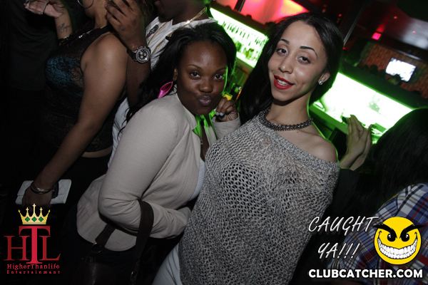 Faces nightclub photo 59 - April 7th, 2012