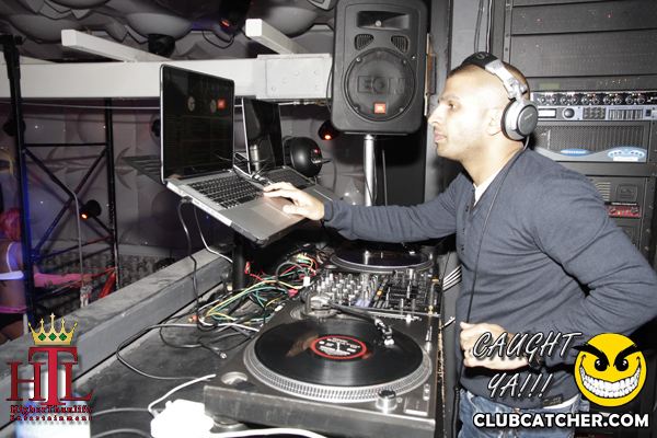 Faces nightclub photo 60 - April 7th, 2012