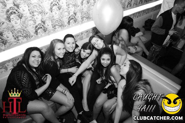 Faces nightclub photo 61 - April 7th, 2012