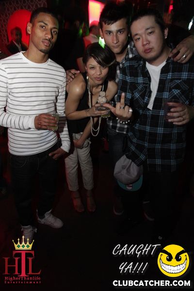 Faces nightclub photo 69 - April 7th, 2012