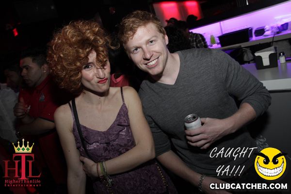 Faces nightclub photo 72 - April 7th, 2012