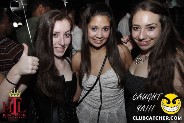 Faces nightclub photo 73 - April 7th, 2012