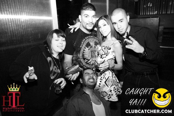 Faces nightclub photo 76 - April 7th, 2012