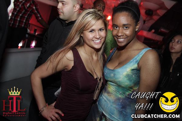 Faces nightclub photo 77 - April 7th, 2012