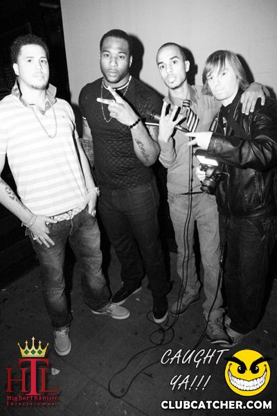 Faces nightclub photo 79 - April 7th, 2012