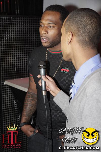 Faces nightclub photo 87 - April 7th, 2012