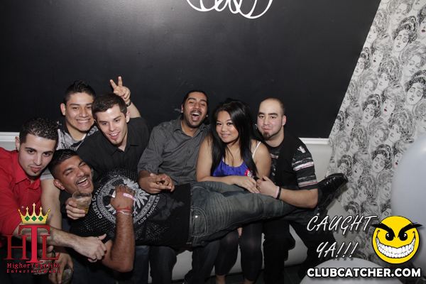 Faces nightclub photo 88 - April 7th, 2012