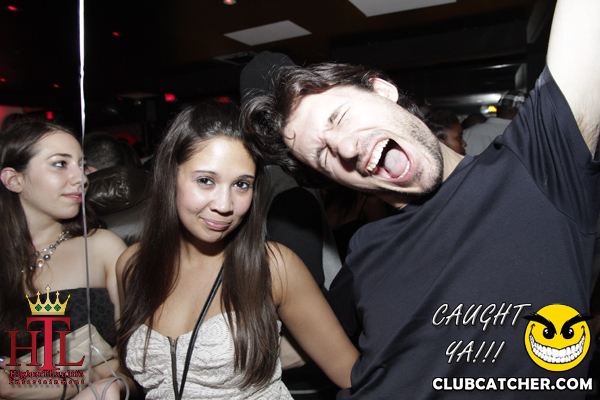 Faces nightclub photo 10 - April 7th, 2012