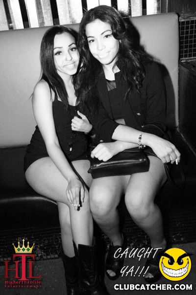 Faces nightclub photo 91 - April 7th, 2012
