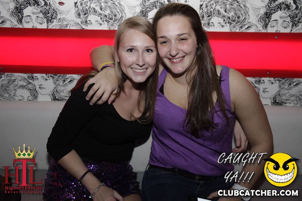 Faces nightclub photo 92 - April 7th, 2012