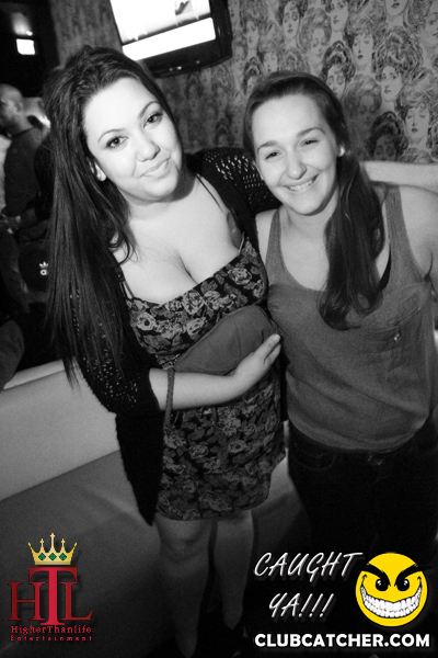 Faces nightclub photo 95 - April 7th, 2012