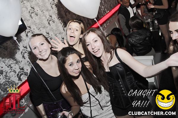 Faces nightclub photo 96 - April 7th, 2012