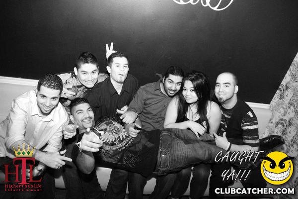 Faces nightclub photo 99 - April 7th, 2012