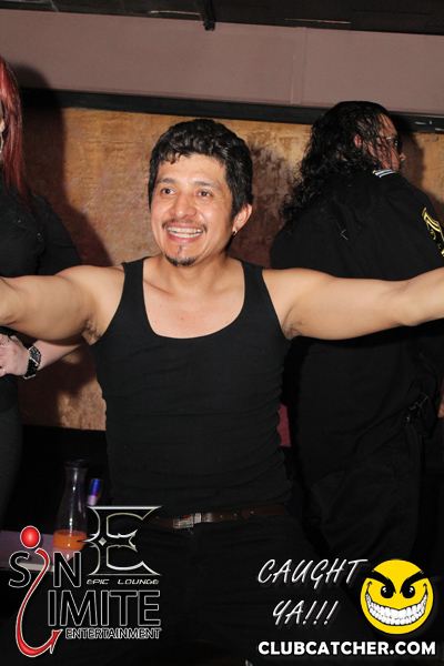 Epic lounge photo 102 - April 7th, 2012