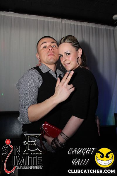 Epic lounge photo 103 - April 7th, 2012