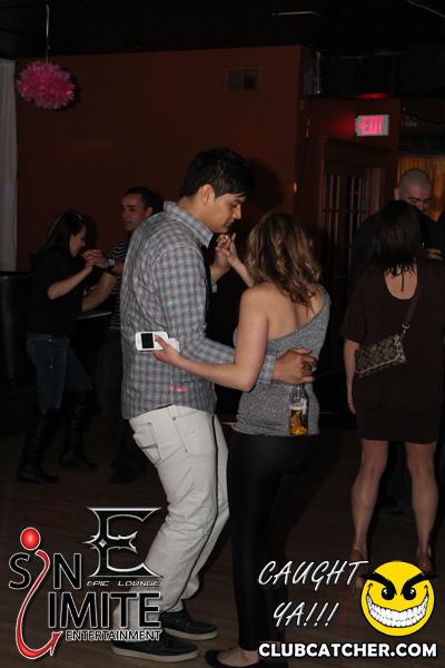 Epic lounge photo 105 - April 7th, 2012