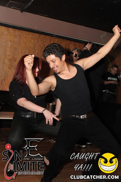 Epic lounge photo 110 - April 7th, 2012